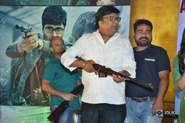 Goodachari Movie Pre Release Event Photos